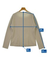 YOSHIE INABA（ヨシエイナバ）Tシャツ・カットソー グレー サイズ:11(L位) レディース/2200657861063