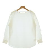 YOSHIE INABA（ヨシエイナバ）ブラウス 白 サイズ:7(S位) レディース/2200661915028