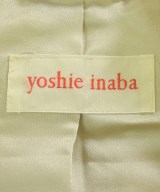 YOSHIE INABA（ヨシエイナバ）その他 ベージュ サイズ:9(M位) レディース/2200710076021