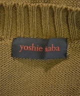 YOSHIE INABA（ヨシエイナバ）カーディガン 茶 サイズ:-(M位) レディース/2200714935034