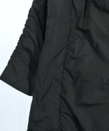 YOSHIE INABA（ヨシエイナバ）ダウンコート 黒 サイズ:7(S位) レディース/2200638436044