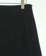 YOSHIE INABA（ヨシエイナバ）ロング・マキシ丈スカート 黒 サイズ:11(L位) レディース/2200647072035