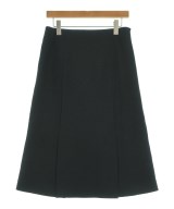 YOSHIE INABA ロング・マキシ丈スカート