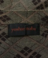 YOSHIE INABA（ヨシエイナバ）カーディガン 茶 サイズ:-(M位) レディース/2200649003013
