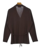 YOSHIE INABA（ヨシエイナバ）カジュアルジャケット 赤 サイズ:F レディース/2200649003037