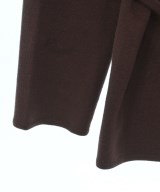 YOSHIE INABA（ヨシエイナバ）カジュアルジャケット 赤 サイズ:F レディース/2200649003037