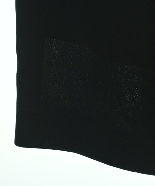 YOSHIE INABA（ヨシエイナバ）スラックス 黒 サイズ:7(S位) レディース/2200650964037