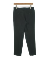 YOSHIE INABA（ヨシエイナバ）スラックス 黒 サイズ:9(M位) レディース/2200650964044