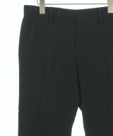 YOSHIE INABA（ヨシエイナバ）スラックス 黒 サイズ:9(M位) レディース/2200650964044