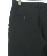 YOSHIE INABA（ヨシエイナバ）スラックス 黒 サイズ:9(M位) レディース/2200650964044