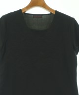 YOSHIE INABA（ヨシエイナバ）Tシャツ・カットソー 黒 サイズ:11(L位) レディース/2200640120191