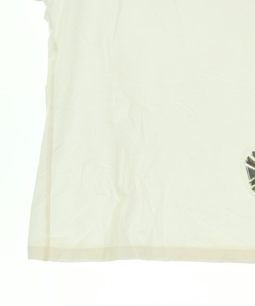 YOSHIE INABA（ヨシエイナバ）Tシャツ・カットソー 白 サイズ:11(M位) レディース/2200640120269