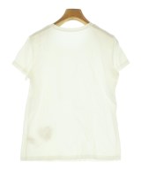 YOSHIE INABA（ヨシエイナバ）Tシャツ・カットソー 白 サイズ:11(M位) レディース/2200640120269