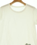 YOSHIE INABA（ヨシエイナバ）Tシャツ・カットソー 白 サイズ:11(M位) レディース/2200640120269