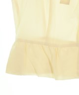 YOSHIE INABA（ヨシエイナバ）ブラウス ベージュ サイズ:15(M位) レディース/2200640120290