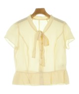 YOSHIE INABA ブラウス