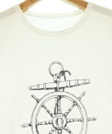 YOSHIE INABA（ヨシエイナバ）Tシャツ・カットソー 白 サイズ:11(L位) レディース/2200640120344