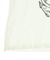 YOSHIE INABA（ヨシエイナバ）Tシャツ・カットソー 白 サイズ:11(L位) レディース/2200640120344