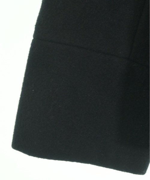 YOSHIE INABA（ヨシエイナバ）ダウンジャケット/ダウンベスト 黒 サイズ:11(L位) レディース/2200640120658