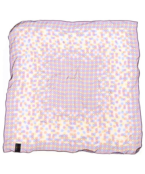 YOSHIE INABA(ヨシエイナバ)バンダナ・スカーフ オレンジ サイズ:-/2200652295054