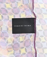 YOSHIE INABA（ヨシエイナバ）バンダナ・スカーフ オレンジ サイズ:- レディース/2200652295054