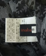 YOSHIE INABA（ヨシエイナバ）ワンピース グレー サイズ:9(M位) レディース/2200702699047