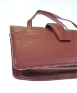 YOSHIE INABA（ヨシエイナバ）ハンドバッグ 赤 サイズ:- レディース/2200661191149