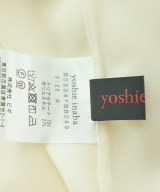 YOSHIE INABA（ヨシエイナバ）カジュアルシャツ 白 サイズ:9(M位) レディース/2200665977077