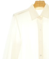 YOSHIE INABA（ヨシエイナバ）カジュアルシャツ 白 サイズ:9(M位) レディース/2200665977077