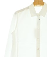 YOSHIE INABA（ヨシエイナバ）カジュアルシャツ 白 サイズ:7(S位) レディース/2200665977084