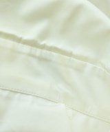 YOSHIE INABA（ヨシエイナバ）カジュアルシャツ 白 サイズ:7(S位) レディース/2200665977084