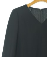 YOSHIE INABA（ヨシエイナバ）ブラウス 黒 サイズ:9(M位) レディース/2200665977091