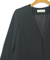 YOSHIE INABA（ヨシエイナバ）カジュアルジャケット 黒 サイズ:38(S位) レディース/2200665977107