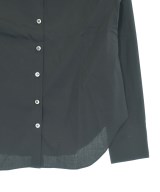 YOSHIE INABA（ヨシエイナバ）カジュアルシャツ 黒 サイズ:9(M位) レディース/2200669653083