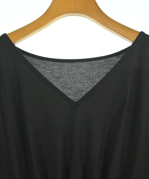 YOSHIE INABA（ヨシエイナバ）ワンピース 黒 サイズ:9(M位) レディース/2200669653120