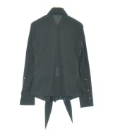 YOSHIE INABA（ヨシエイナバ）カジュアルシャツ 黒 サイズ:9(M位) レディース/2200669653137