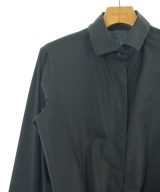 YOSHIE INABA（ヨシエイナバ）カジュアルシャツ 黒 サイズ:9(M位) レディース/2200669653137