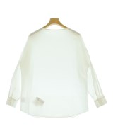 YOSHIE INABA（ヨシエイナバ）カジュアルシャツ 白 サイズ:9(M位) レディース/2200669653212