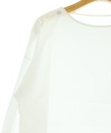 YOSHIE INABA（ヨシエイナバ）カジュアルシャツ 白 サイズ:9(M位) レディース/2200669653212