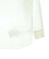 YOSHIE INABA（ヨシエイナバ）カジュアルシャツ 白 サイズ:9(M位) レディース/2200669653212