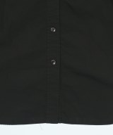 YOSHIE INABA（ヨシエイナバ）カジュアルシャツ 黒 サイズ:40(M位) レディース/2200669873061