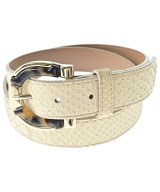 YOSHIE INABA ベルト