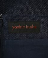 YOSHIE INABA（ヨシエイナバ）ワンピース 紺 サイズ:9(M位) レディース/2200720296013