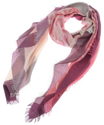 CHANEL（シャネル）ストール ピンク サイズ:- レディース