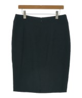 CHANEL（シャネル）ひざ丈スカート 黒 サイズ:42(M位) レディース/2200635676221