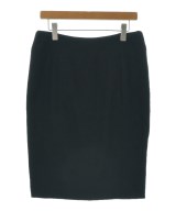 CHANEL ひざ丈スカート