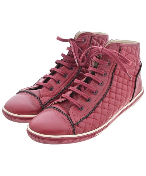 シャネル(CHANEL)のCHANEL スニーカー