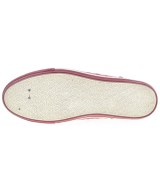 CHANEL（シャネル）スニーカー 赤 サイズ:EU43(28cm位) メンズ/2200635403070