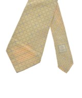 CHANEL（シャネル）ネクタイ 黄 サイズ:- メンズ/2200622987378