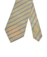 CHANEL（シャネル）ネクタイ 黄 サイズ:- メンズ/2200622987385